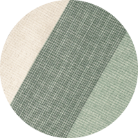 Nautico Anthracite Outdoor Cedar - Weather-Resistant Double Hammock with Powder Coated Steel Stand