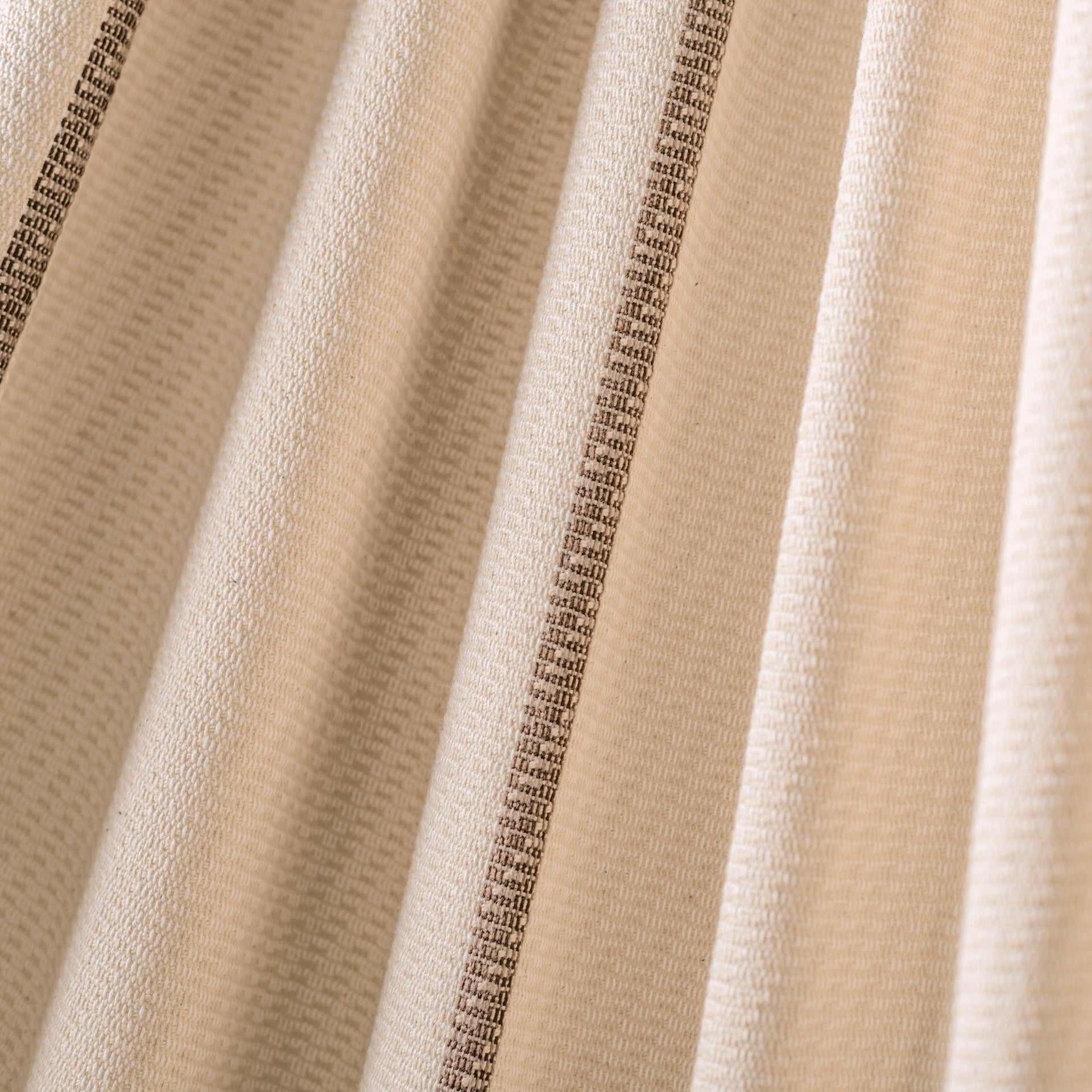 Modesta Nougat - Organic Cotton Kingsize Hammock