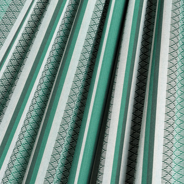 Cumbia Organic Agave – Organic Cotton King Size Hammock Chair LA SIESTA