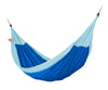 Moki Dolphy - Padded Organic Cotton Double Hammock with Suspension