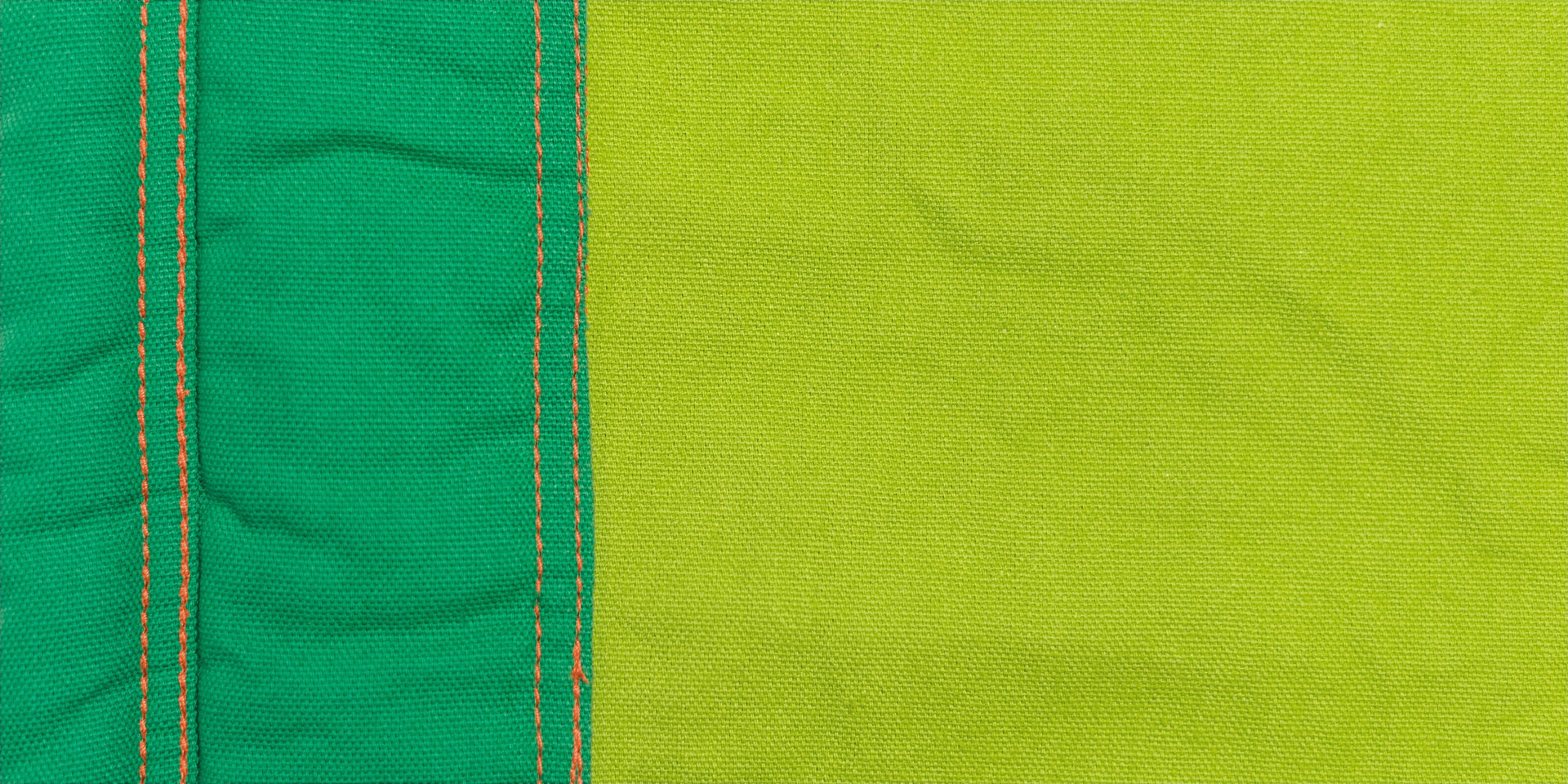 Moki Froggy - Padded Organic Cotton Kids Hammock with Suspension LA SIESTA