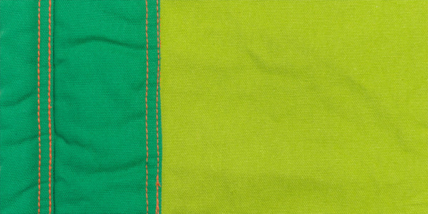 Moki Froggy - Padded Organic Cotton Kids Hammock with Suspension LA SIESTA