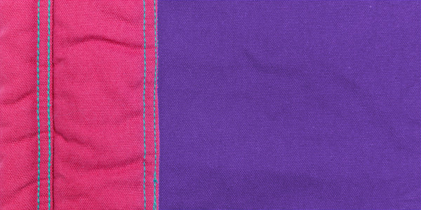 Moki Lilly - Padded Organic Cotton Kids Hammock with Suspension LA SIESTA