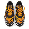 Chocolaticas® Monarch 2 Casual Sneaker