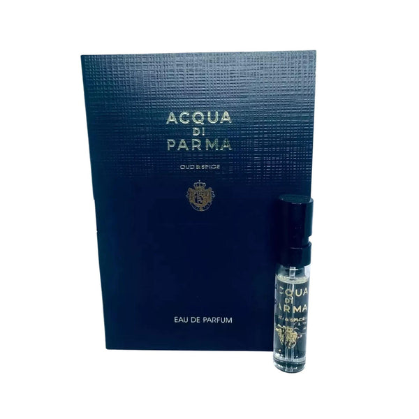 Acqua Di Parma Oud & Spice Eau de Parfum for Men