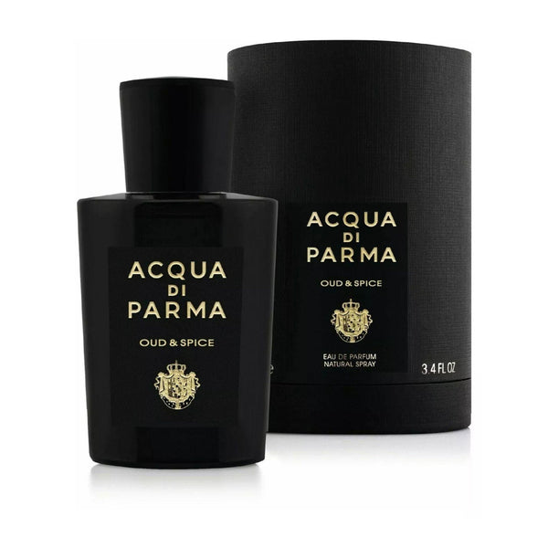 Acqua Di Parma Oud & Spice Eau de Parfum for Men