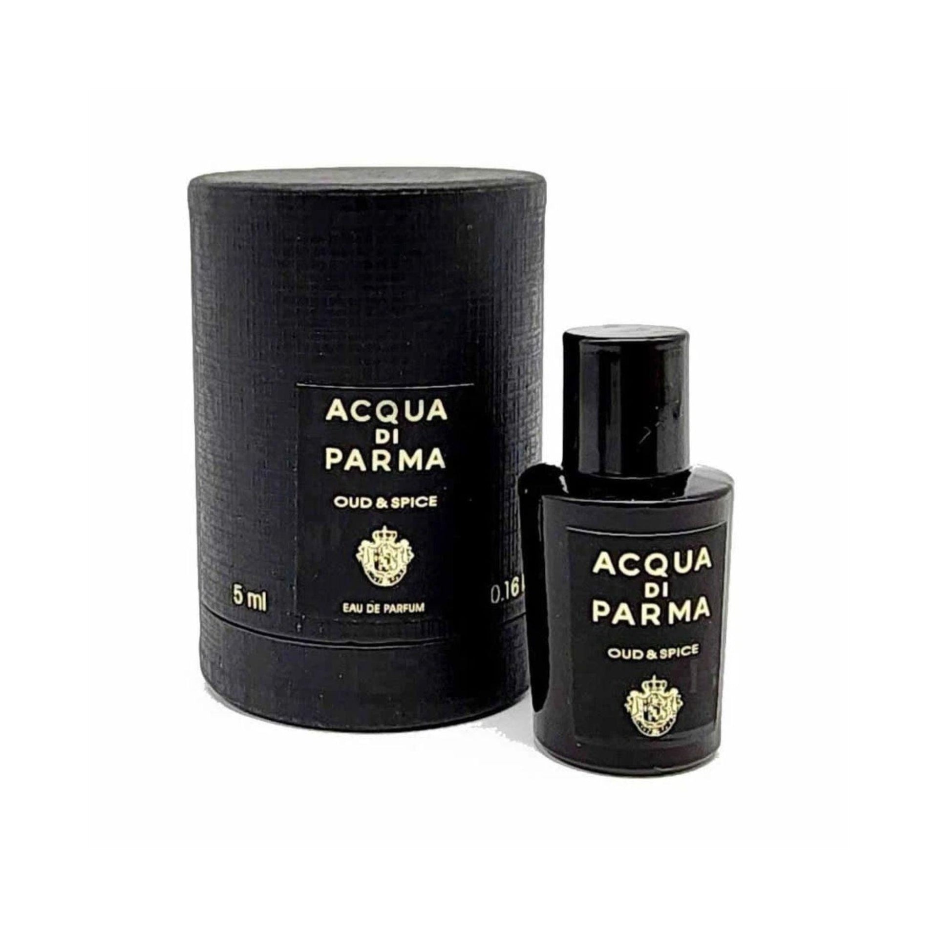 Acqua Di Parma Oud & Spice Eau de Parfum for Men