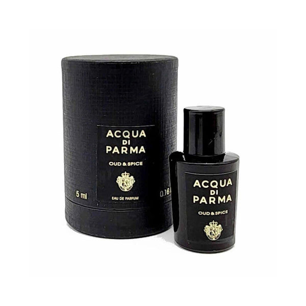 Acqua Di Parma Oud & Spice Eau de Parfum for Men