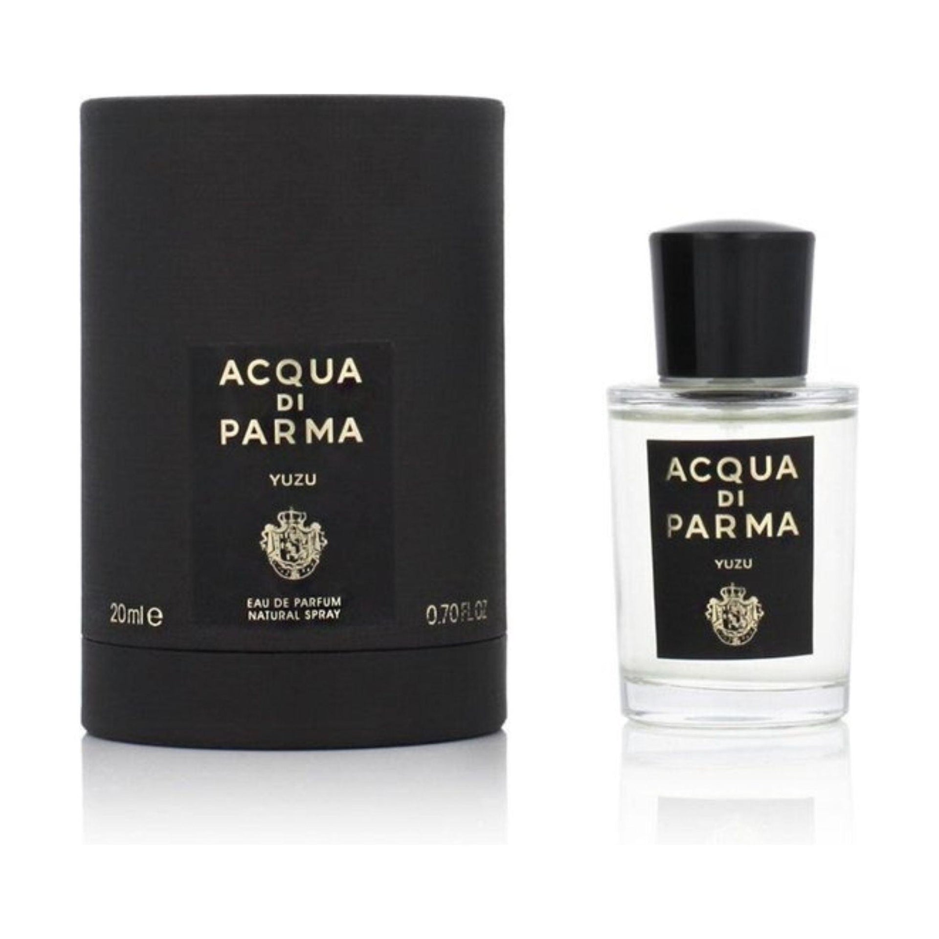 Acqua Di Parma Yuzu Eau de Parfum for Unisex