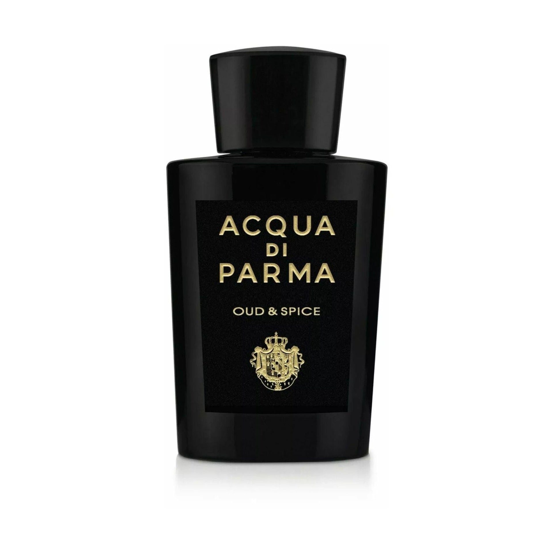 Acqua Di Parma Oud & Spice Eau de Parfum for Men