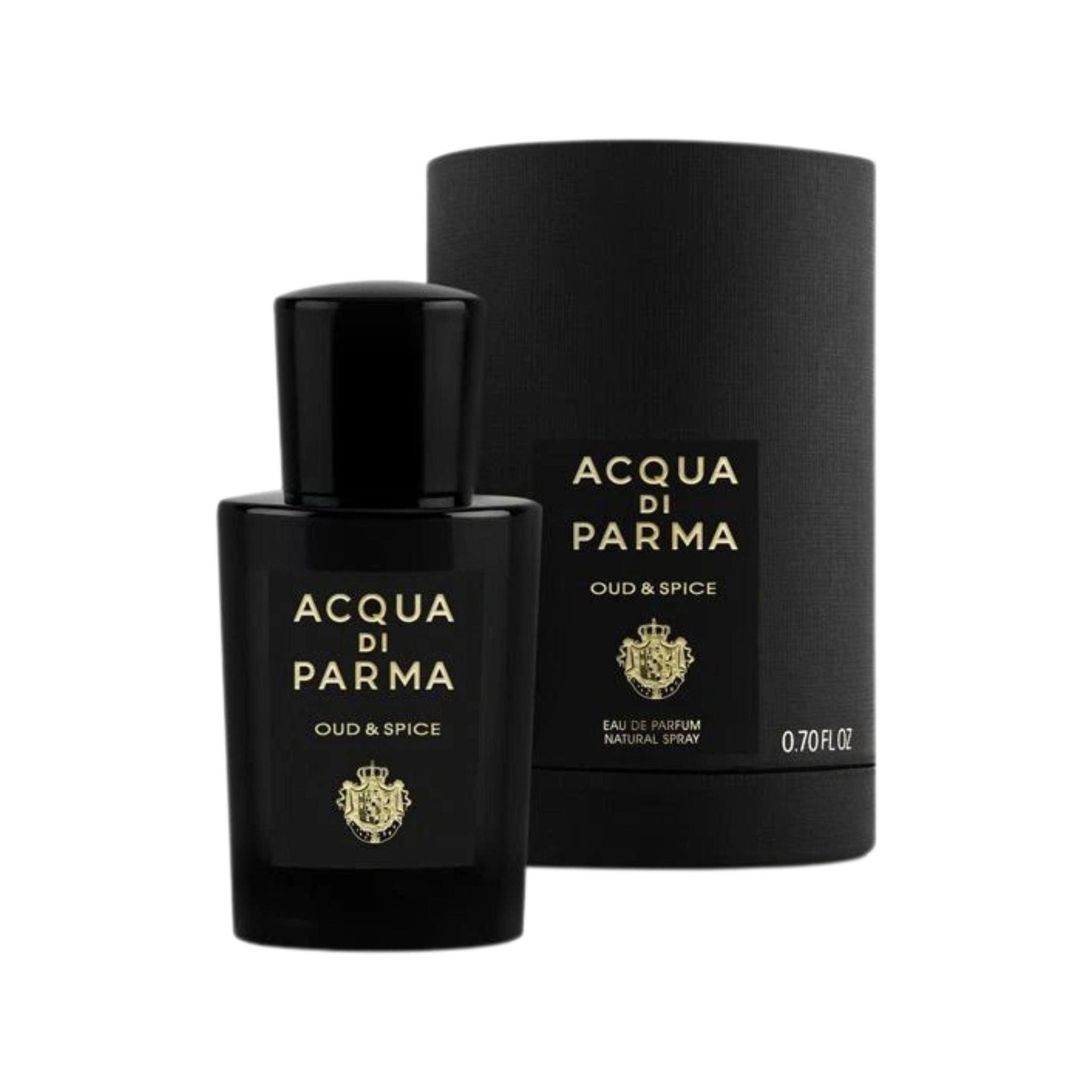 Acqua Di Parma Oud & Spice Eau de Parfum for Men
