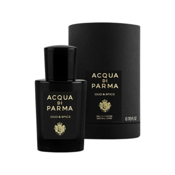 Acqua Di Parma Oud & Spice Eau de Parfum for Men