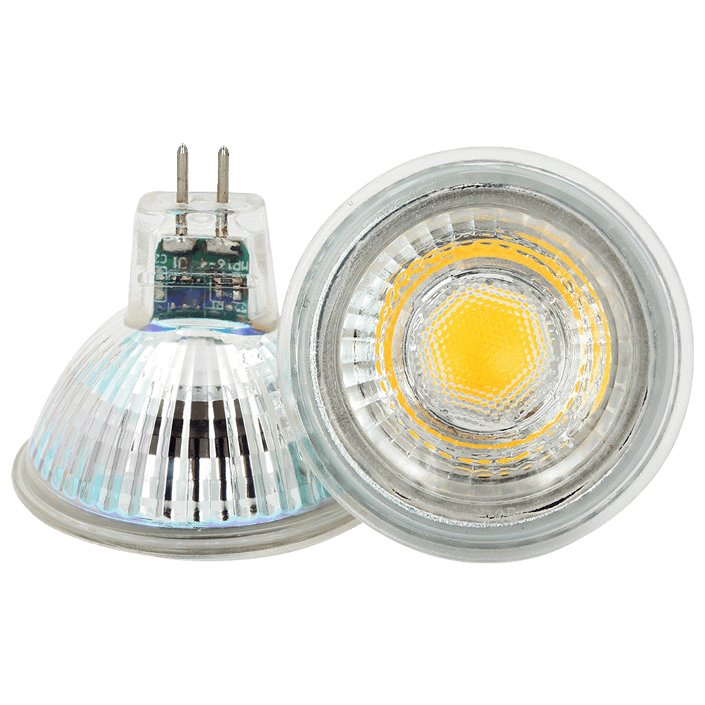 Natural Brass LED Connoisseur Kit: (8) SPB06 Spot Lights, (4) PLB03 Path Lights