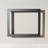 Smart Standard Growframe - Matte Black
