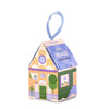 Home Grown Ornaments - Grow Peace Lavender 1pk