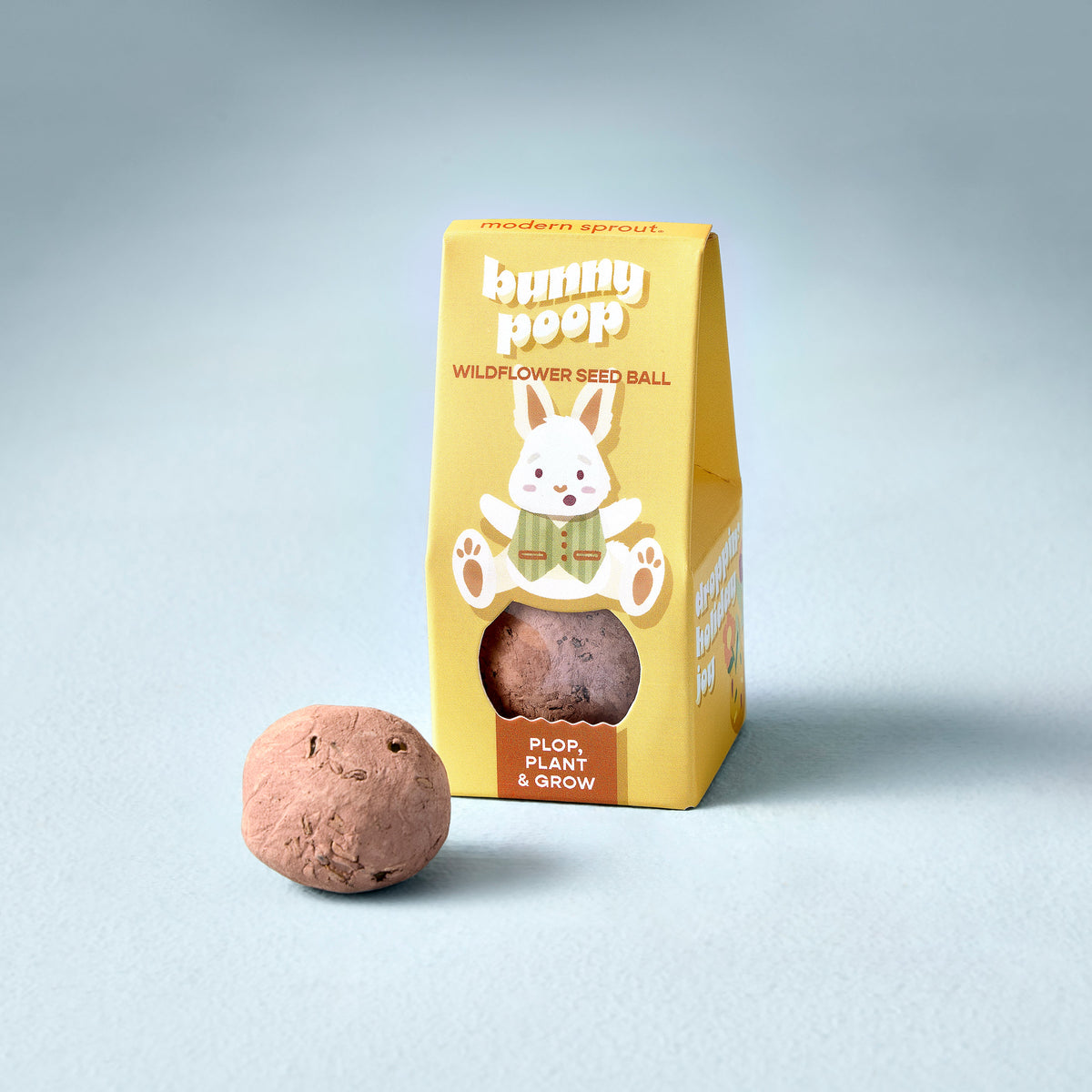 Easter Plops
