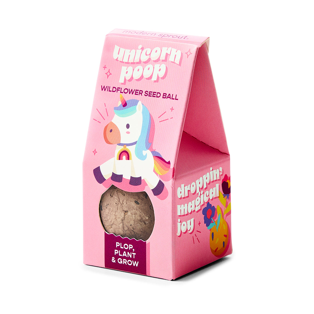 Magical Plops