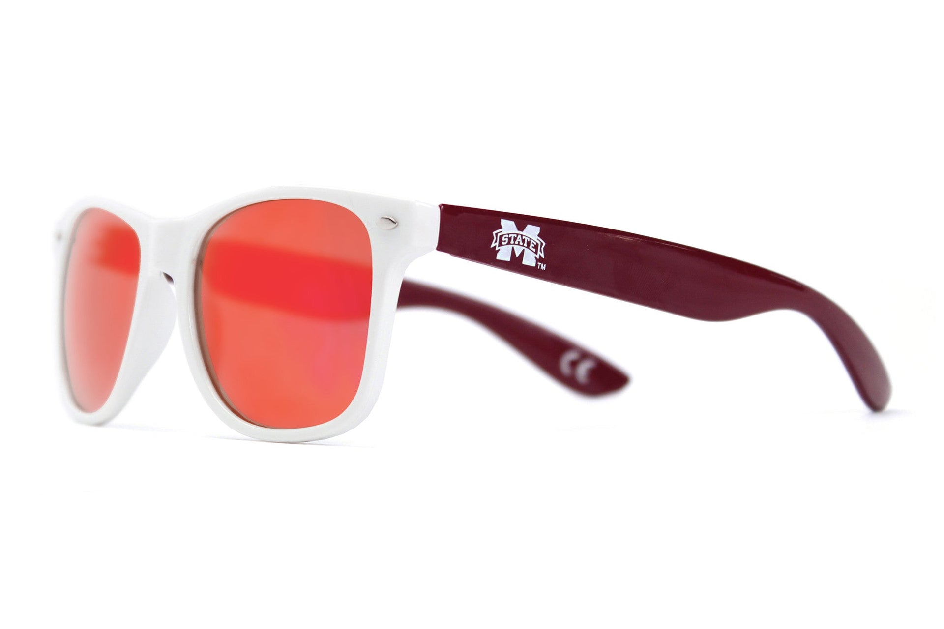 Mississippi State Bulldogs Sunglasses