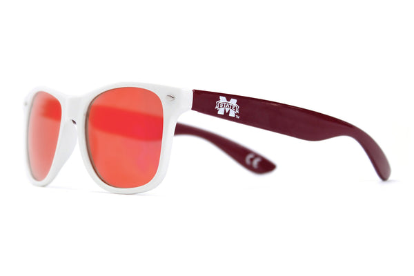 Mississippi State Bulldogs Sunglasses