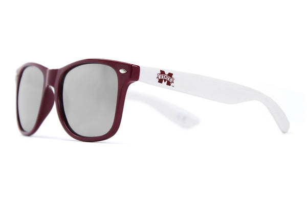 Mississippi State Bulldogs Sunglasses