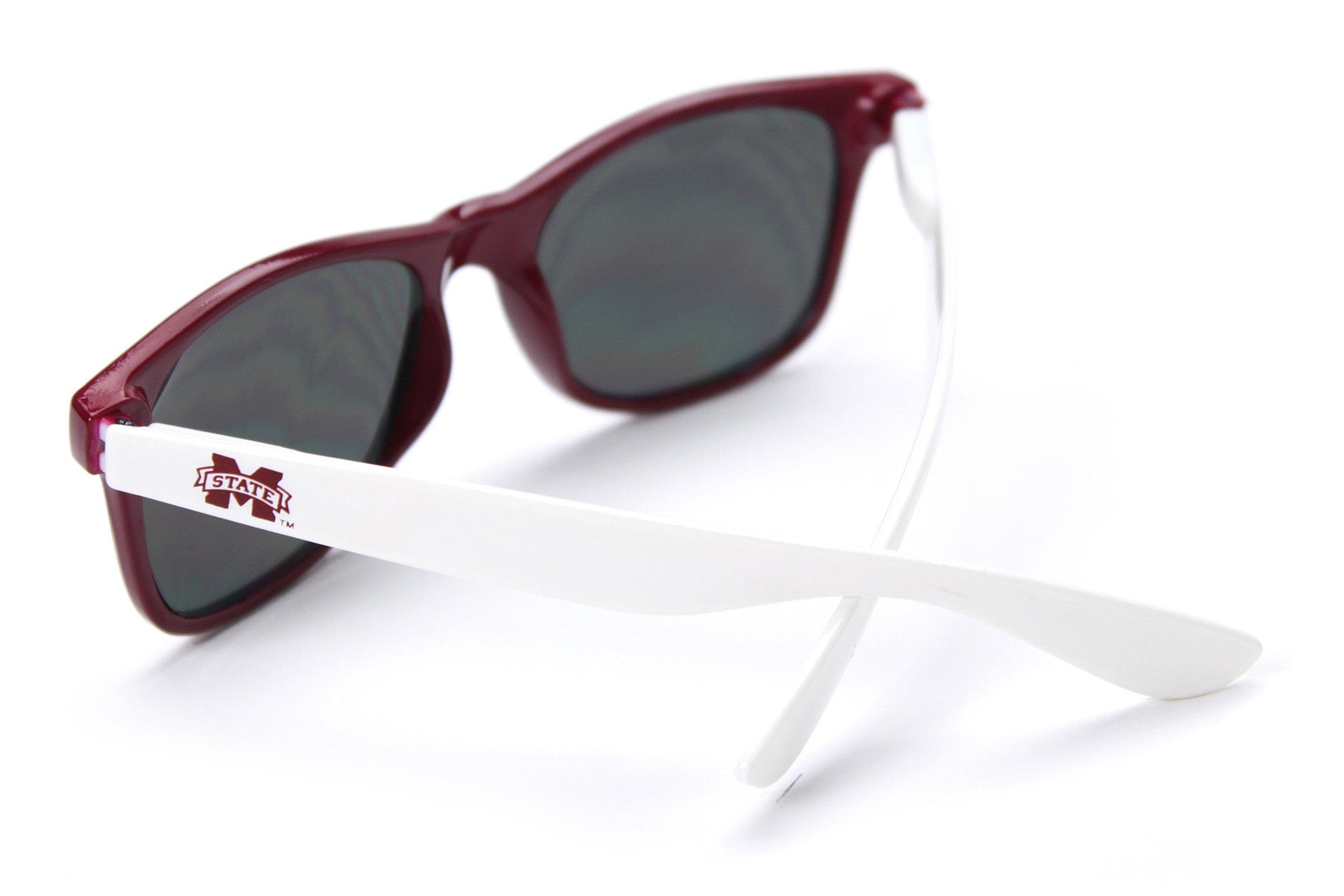 Mississippi State Bulldogs Sunglasses