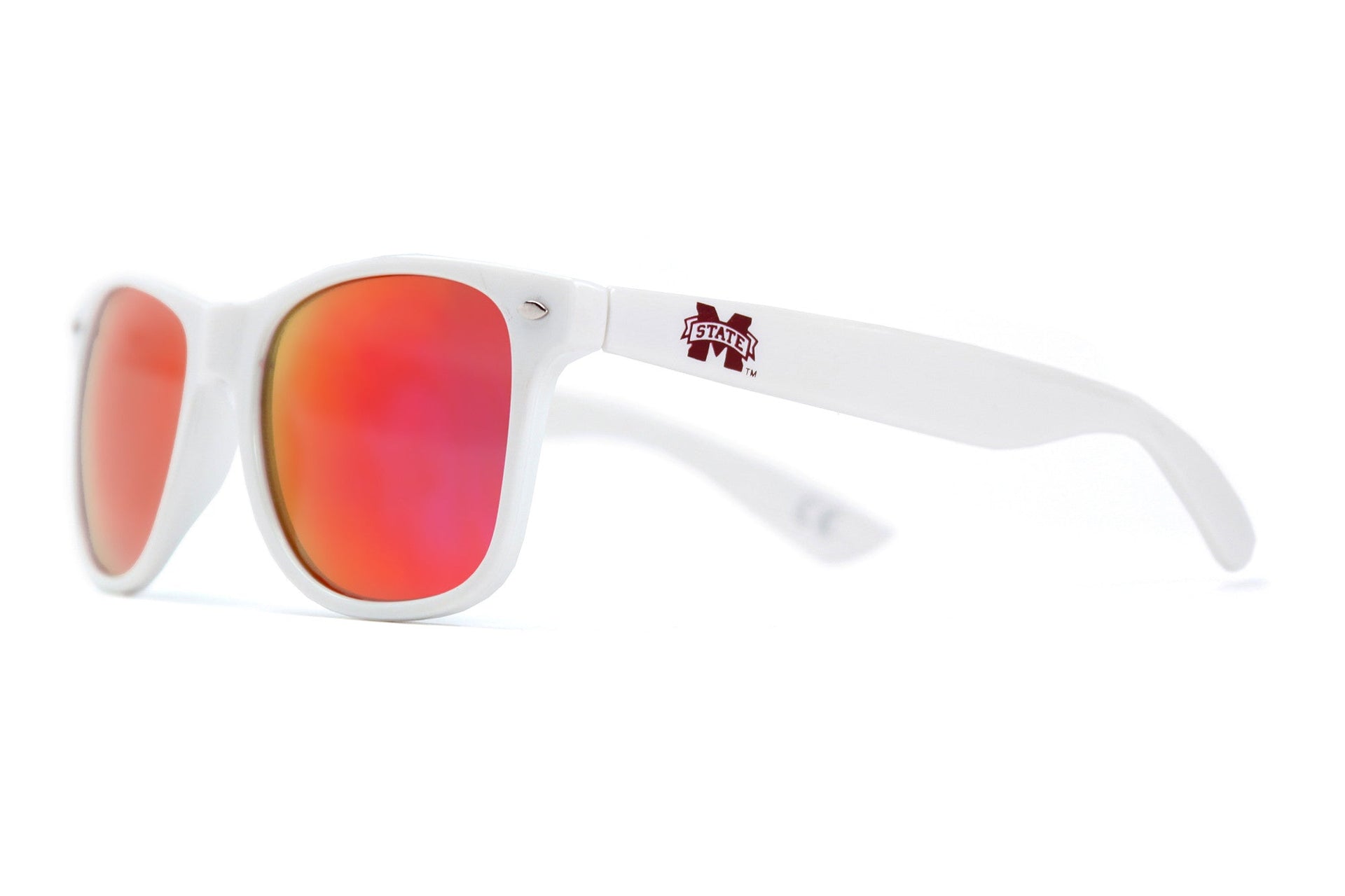 Mississippi State Bulldogs Sunglasses