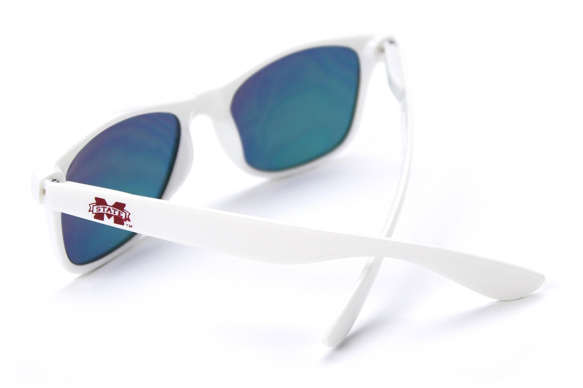 Mississippi State Bulldogs Sunglasses