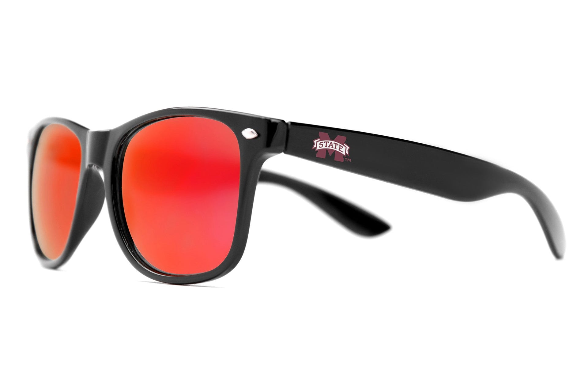 Mississippi State Bulldogs Sunglasses
