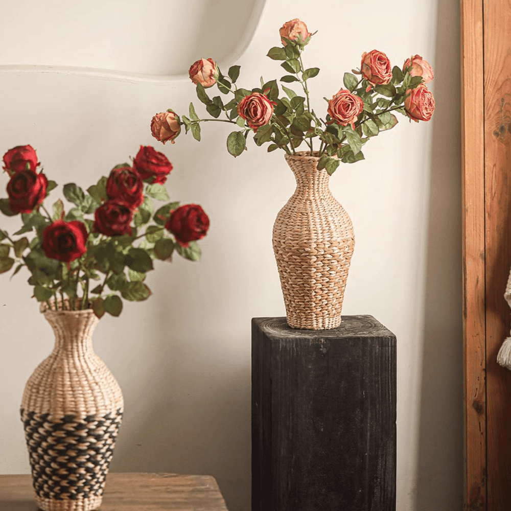 Artificial Single Rose Stem 28.7