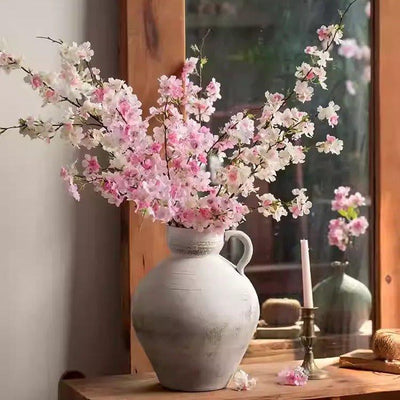 Blushing Cherry Blossom Branch 43.3