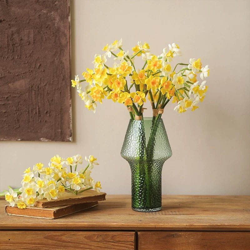 Faux Daffodil Bundle 24