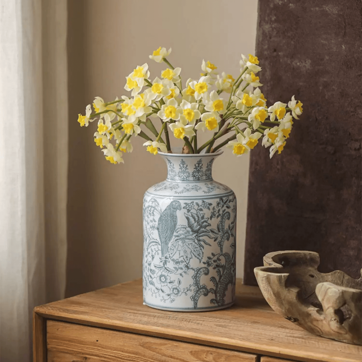 Faux Daffodil Bundle 24