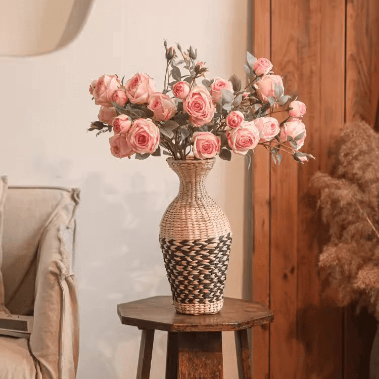 Miriya Large Rose Flower Stem 25.2