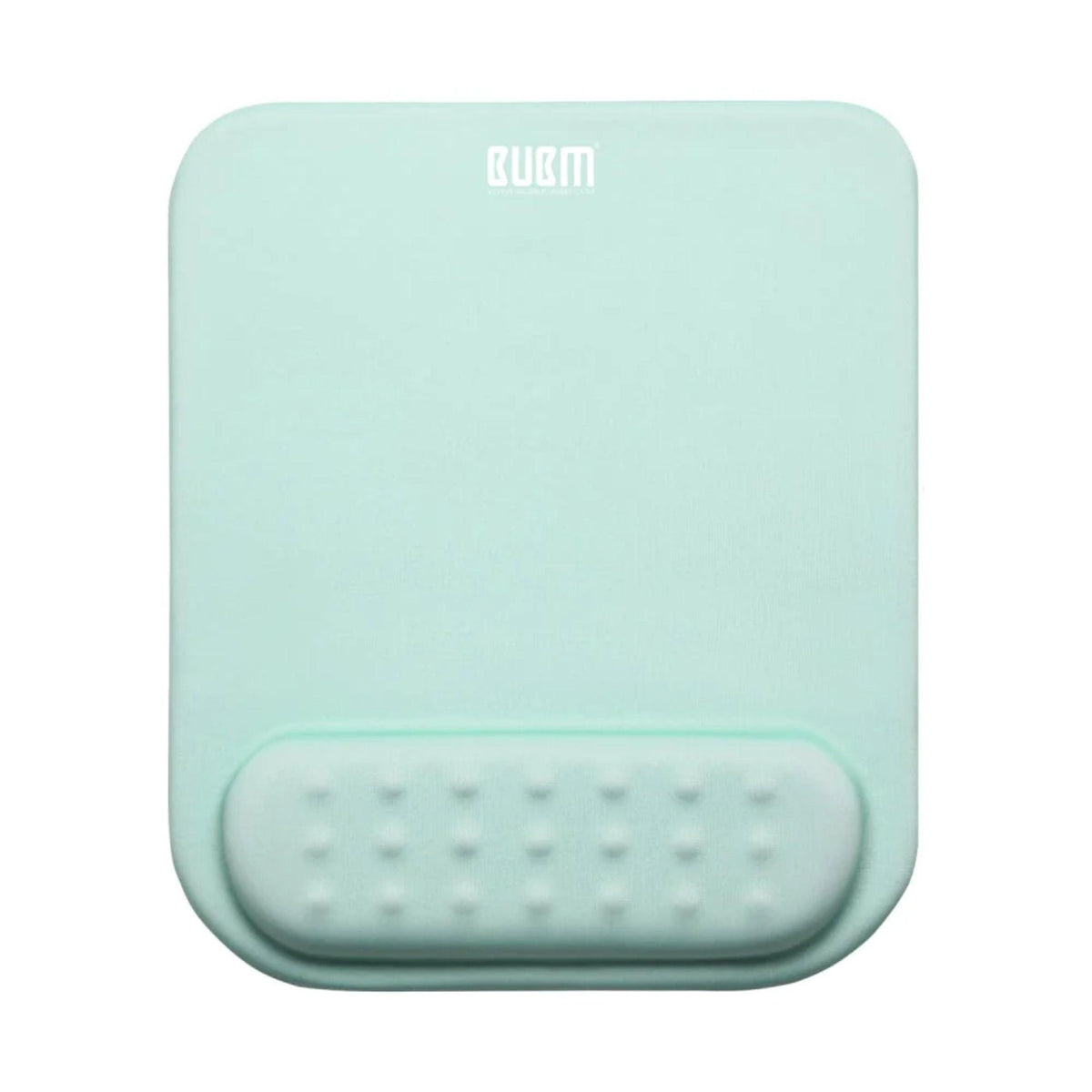 Cloud-Like Comfort Mouse Pad with Wrist Support