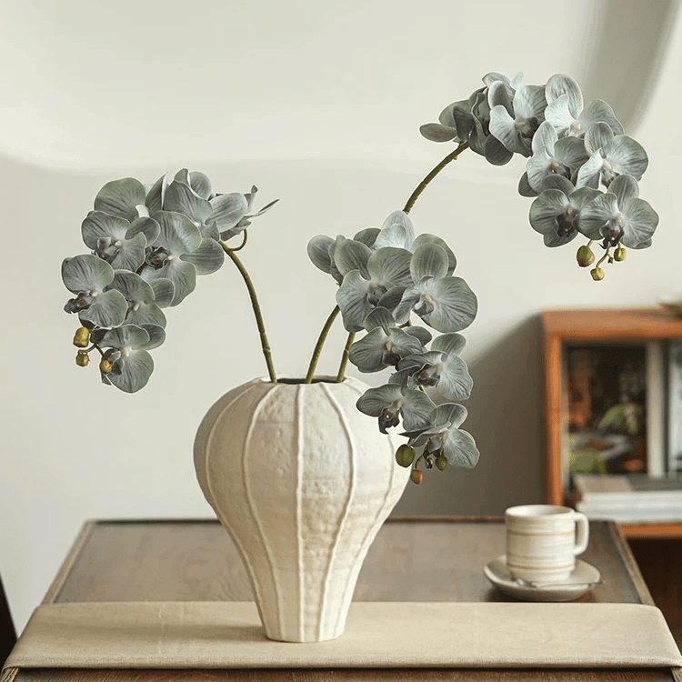 Real Touch Orchid Stem in Various Colors 35