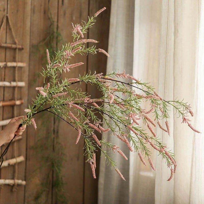 Artificial Large Rosemary Stem 49