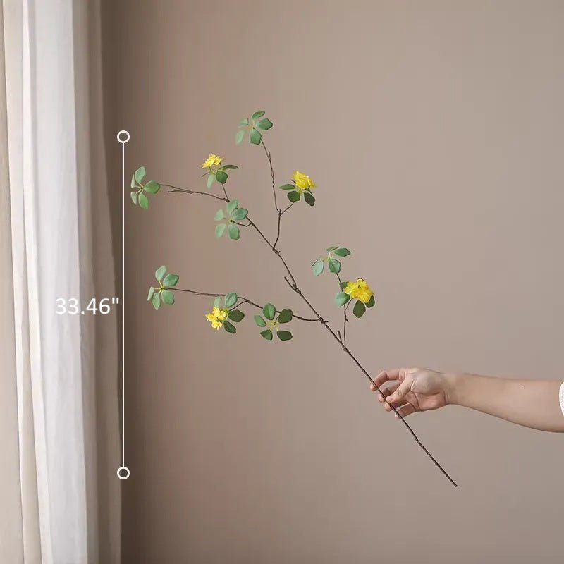 Spring Blossom Stem 33.4