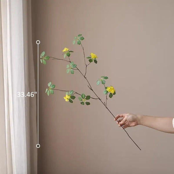 Spring Blossom Stem 33.4
