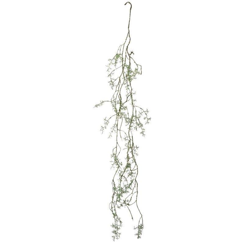 Artificial Rattan Vine Decorative Myriad Strands 55