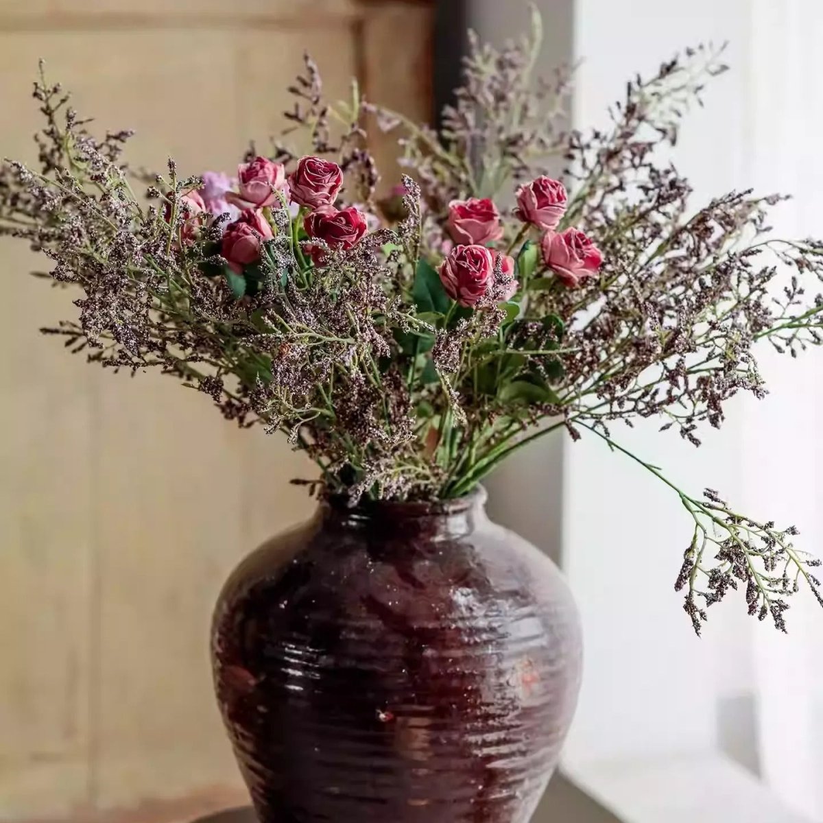 Wild Lavender Stem 29.1