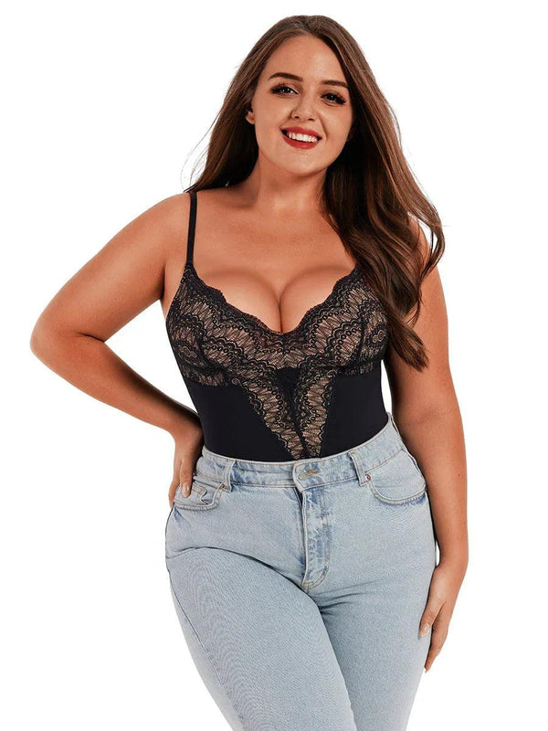 Net Body Suit - Gifts for You 'n Me