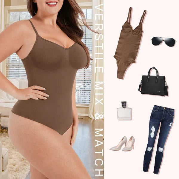 Cupp Me Body Suit - Gifts for You 'n Me