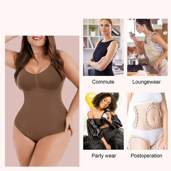Cupp Me Body Suit - Gifts for You 'n Me