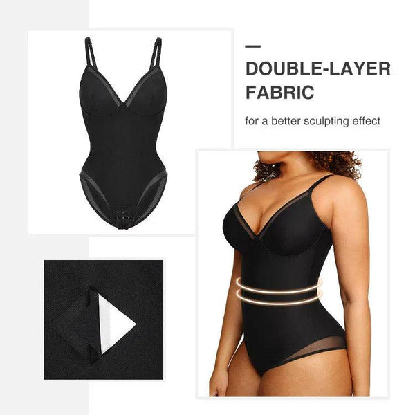 Glam Body Suit - Gifts for You 'n Me