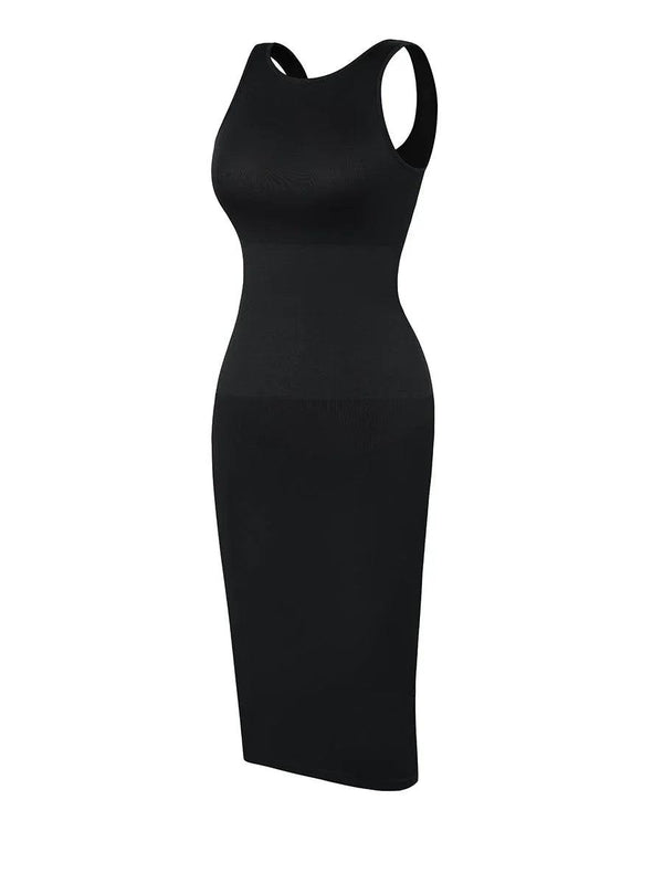 Tummy Tuck Body Con Dress - Gifts for You 'n Me