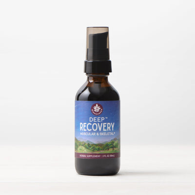 Deep Recovery Muscular & Skeletal