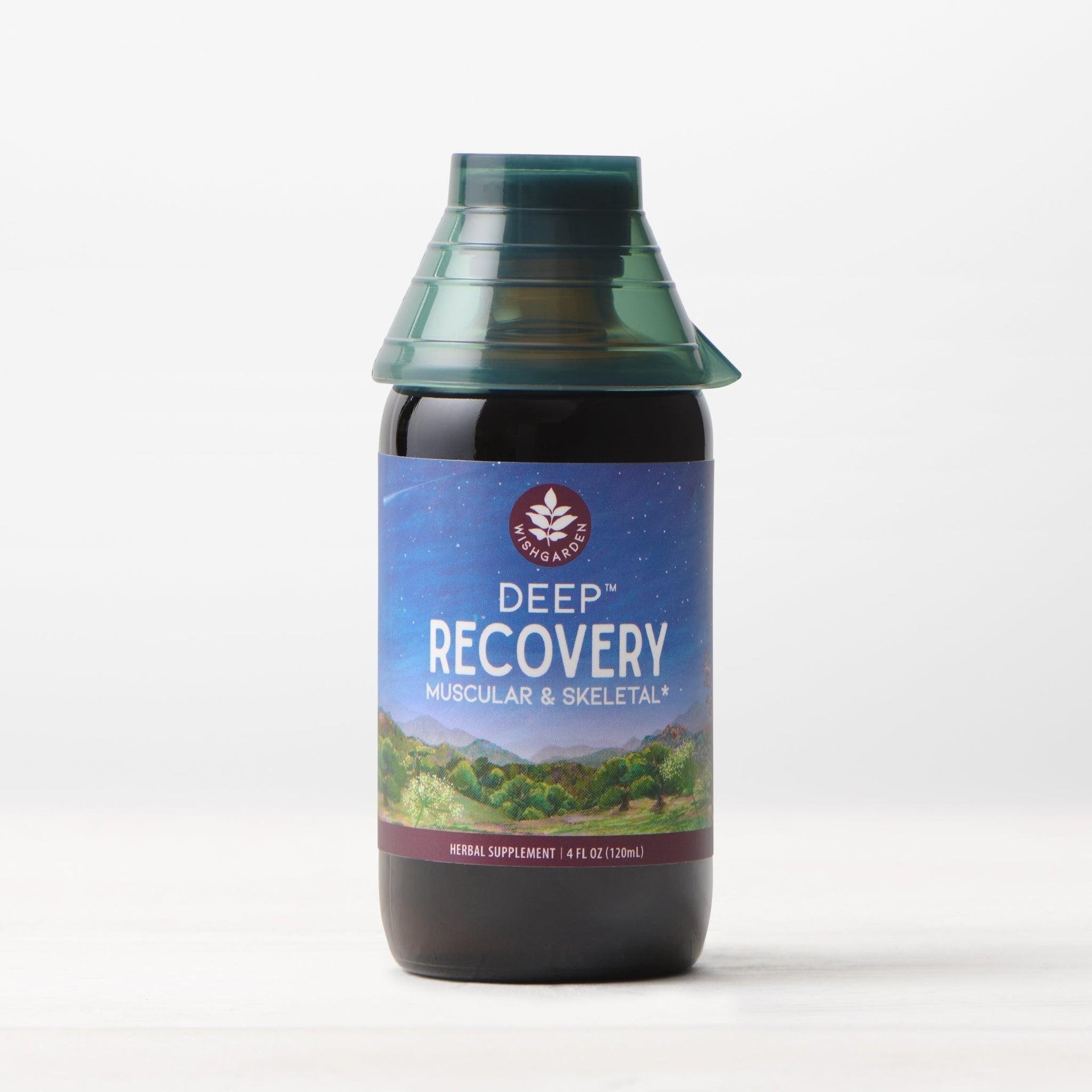 Deep Recovery Muscular & Skeletal