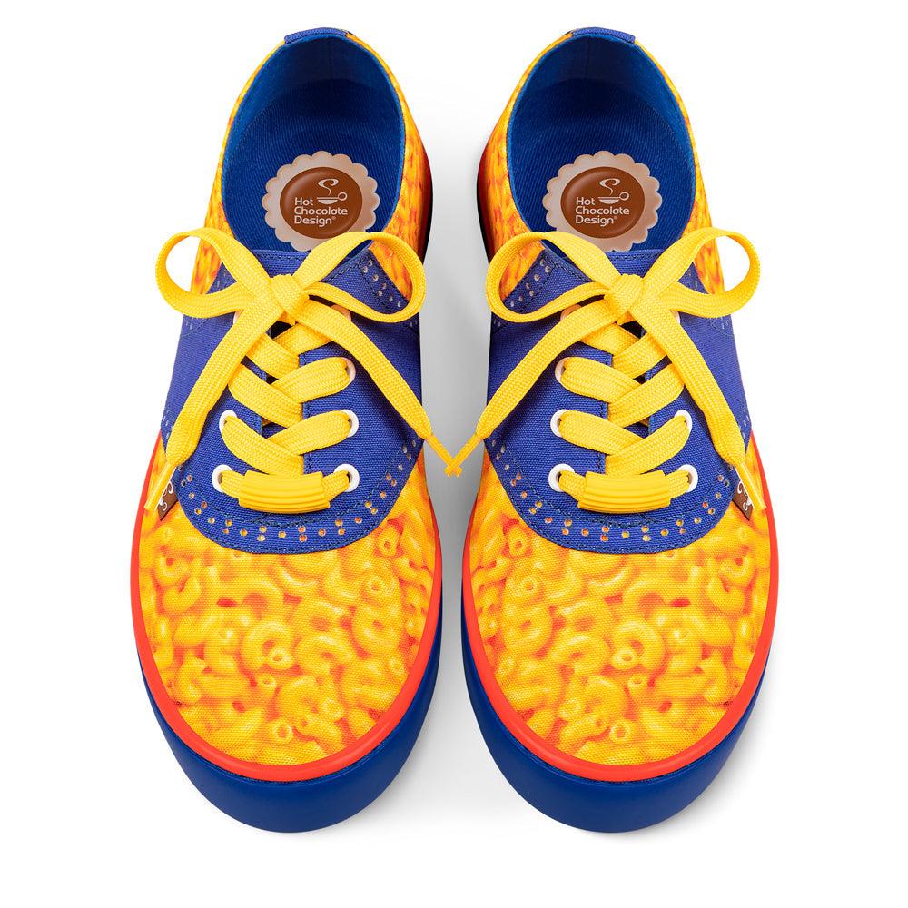 Mac & Shoes Casual Sneaker