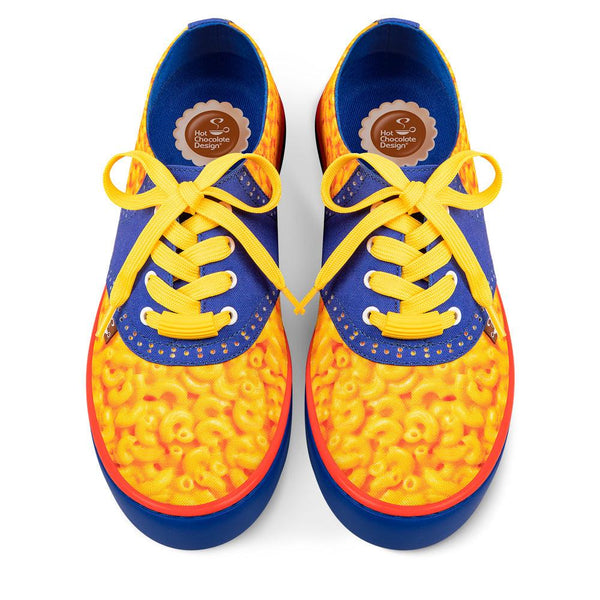 Mac & Shoes Casual Sneaker