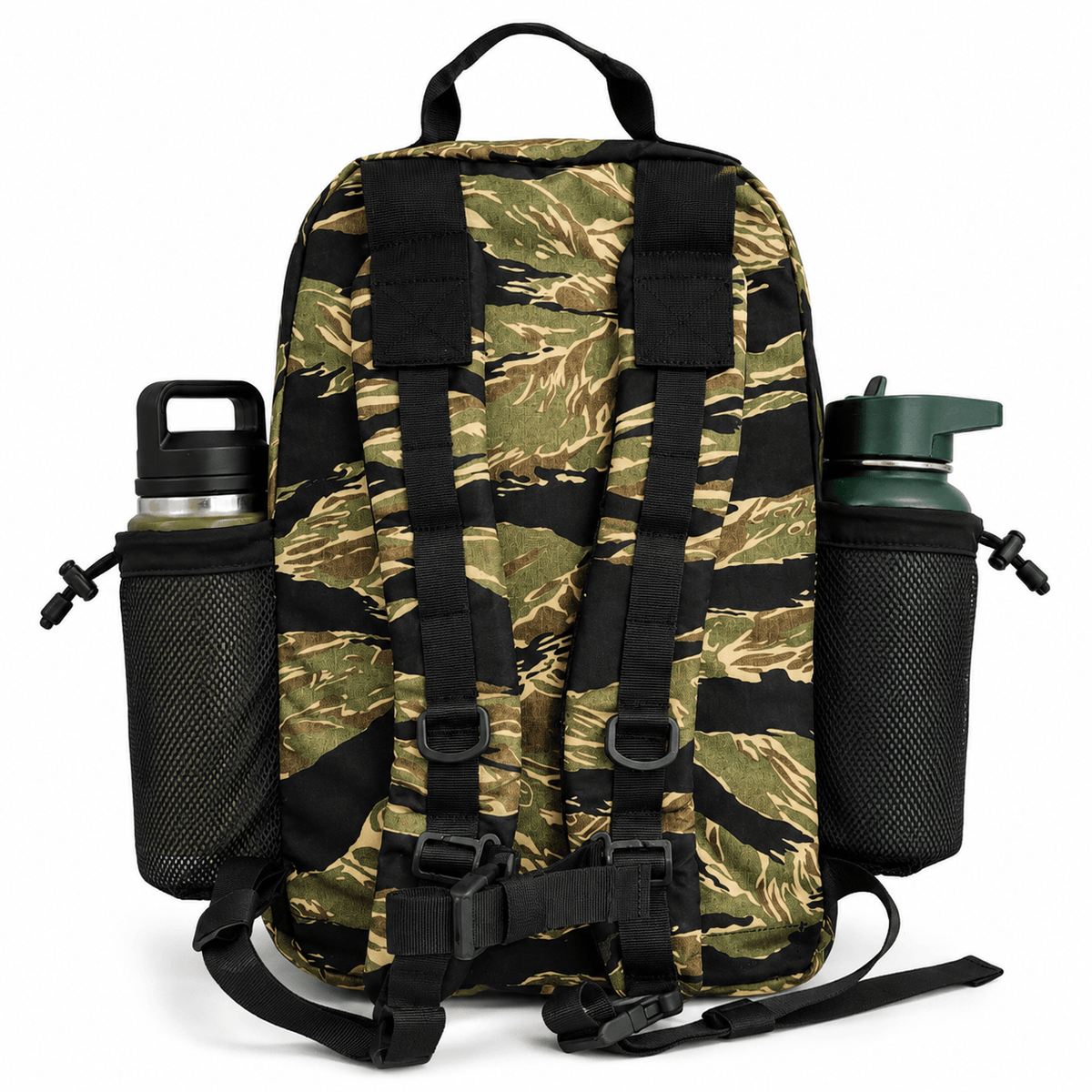 Rougarou Backpack – Made in USA, Berry Compliant